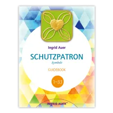 Guidebook „Schutzpatron-Symbole“