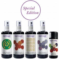 Spirituelles Heilpraktiker Start-Paket