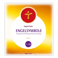 Buch "Engelsymbole 1-49"