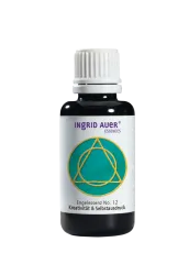 Engelessenz No. 12 "Engel für Kreativität und Selbstausdruck"; 30 ml