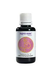 Engelessenz No. 14 "Engel für Liebe und Bedingungslosigkeit"; 30 ml