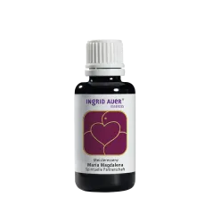 Meisteressenz "Maria Magdalena. Spirituelle Partnerschaft"; 30 ml