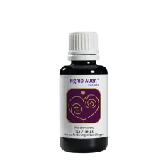Meiseressenz "Isa / Jesus. Herausforderungen bewältigen"; 30 ml