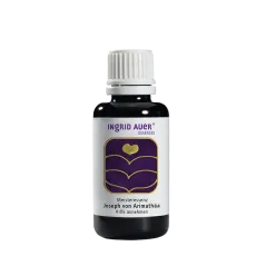 Meisteressenz "Joseph von Arimathäa. Hilfe annehmen"; 30 ml