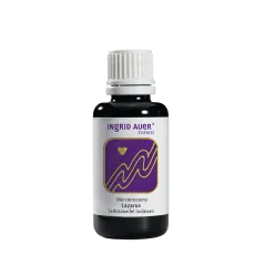 Meisteressenz "Lazarus. Selbstzweifel loslassen"; 30 ml