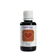 Meisteressenz "Martha. Stärke leben"; 30 ml