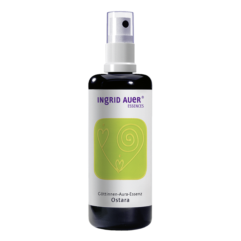 Aura-Essenz Ostara; 100 ml | limitierte Sonderedition