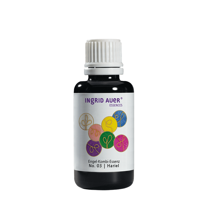Kombi-Essenz No. 03 Hariel; 30 ml