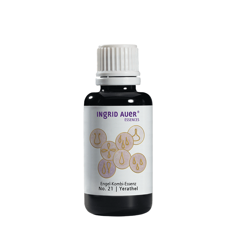 Kombi-Essenz No. 21 Yerathel; 30 ml
