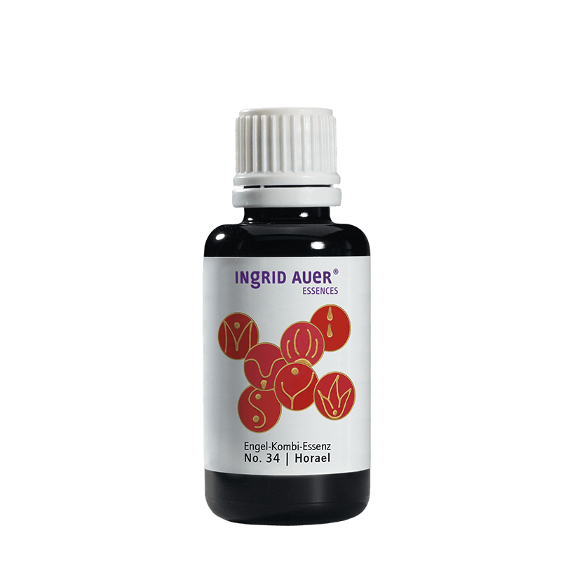 Kombi-Essenz No. 34 Horael; 30 ml