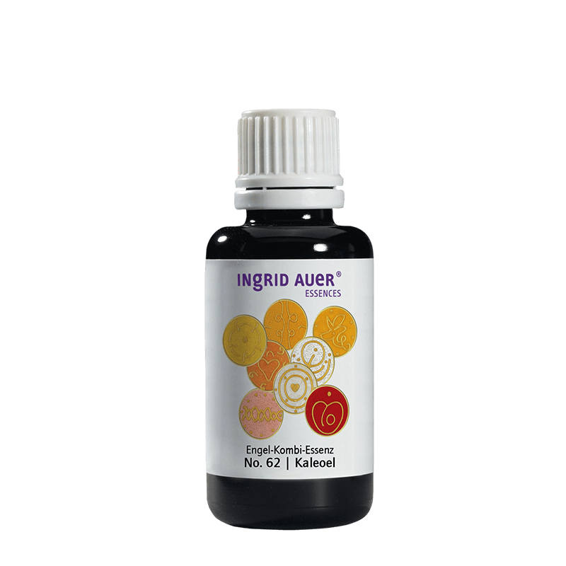 Kombi-Essenz No. 62 Kaleoel; 30 ml