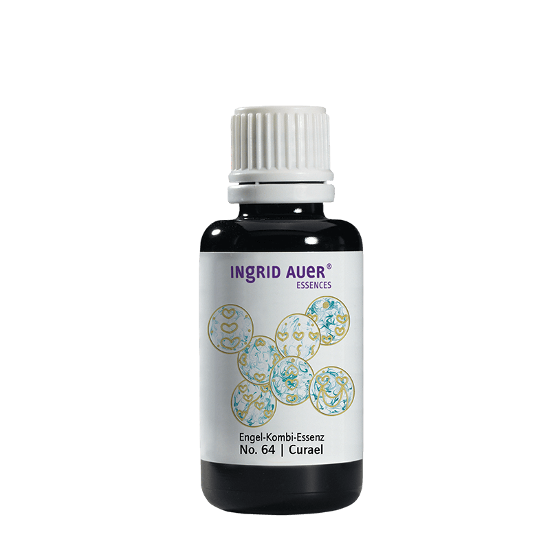 Kombi-Essenz No. 64 Curael; 30 ml