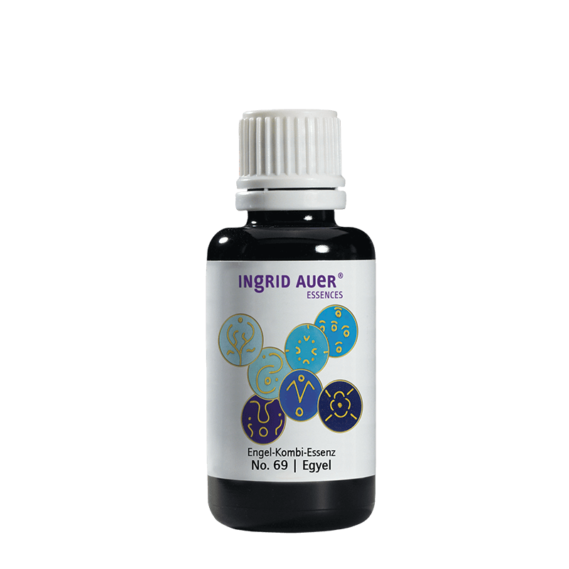Kombi-Essenz No. 69 Egyel; 30 ml
