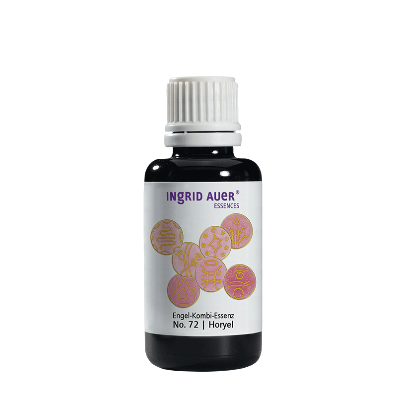 Kombi-Essenz No. 72 Horyel; 30 ml
