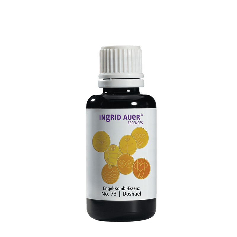 Kombi-Essenz No. 73 Doshael; 30 ml