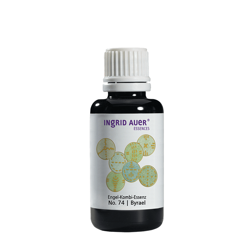 Kombi-Essenz No. 74 Byrael; 30 ml