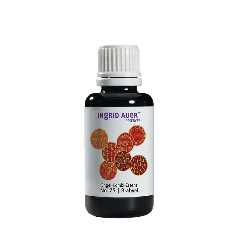 Kombi-Essenz No. 75 Brabyel; 30 ml