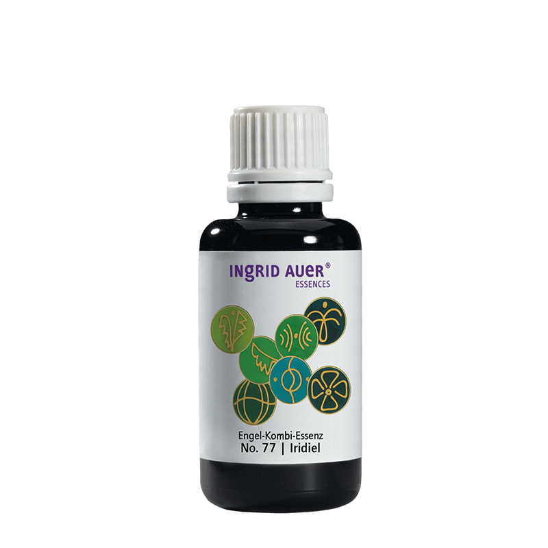 Kombi-Essenz No. 77 Iridiel; 30 ml
