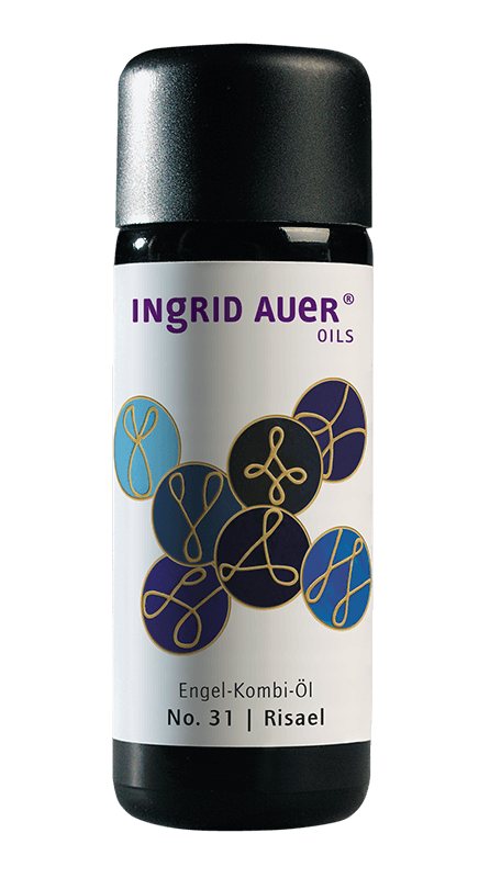Kombi-Öl No. 31 Risael; 50 ml