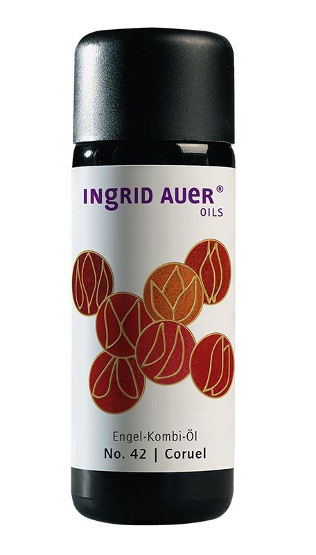 Kombi-Öl No. 42 Coruel; 50 ml