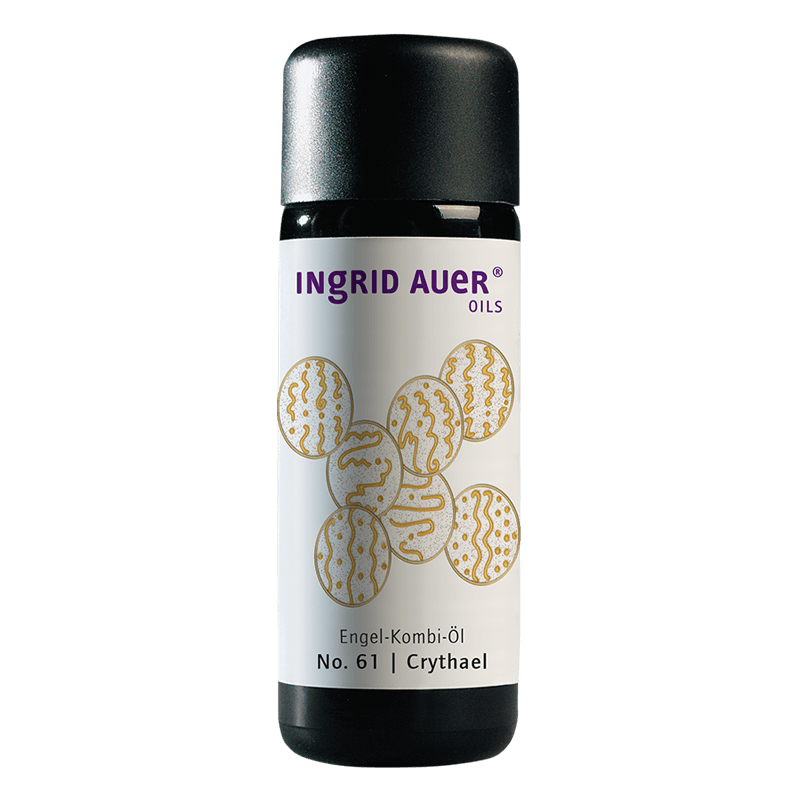 Kombi-Öl No. 61 Crythael; 50 ml