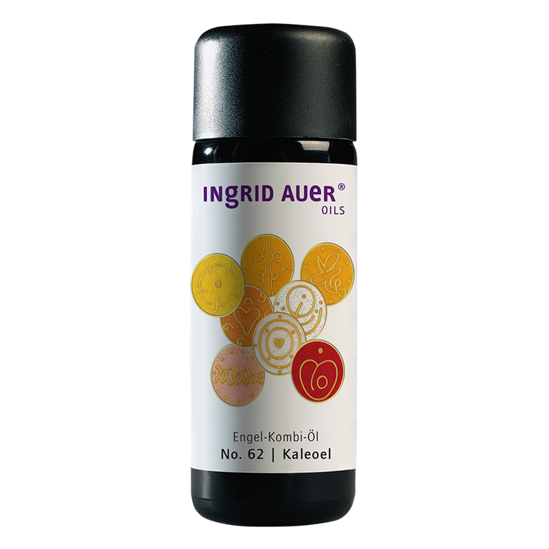 Kombi-Öl No. 62 Kaleoel; 50 ml