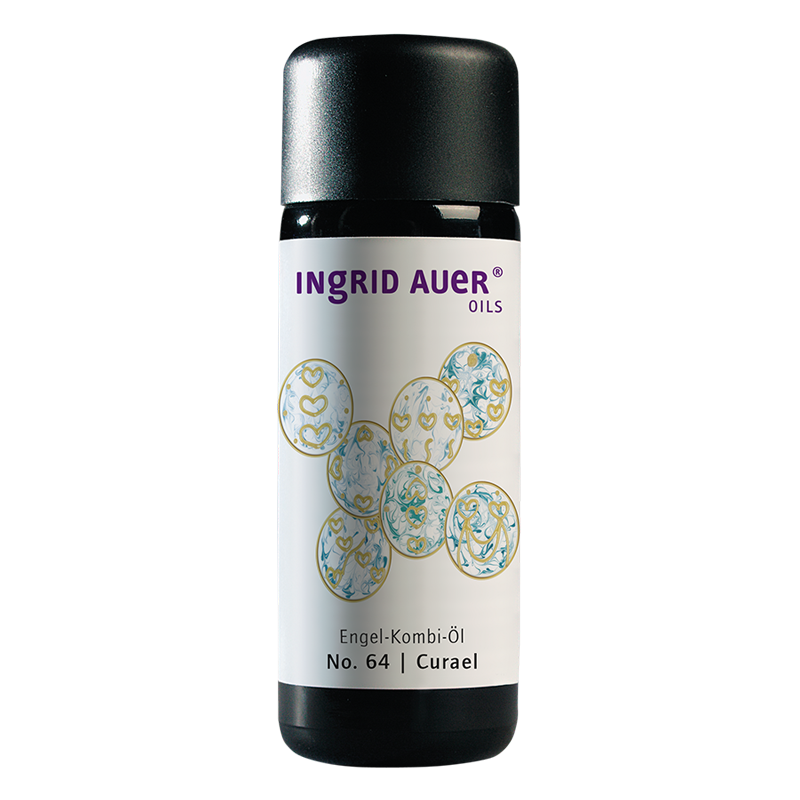 Kombi-Öl No. 64 Curael; 50 ml