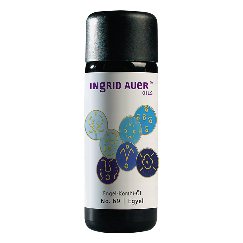 Kombi-Öl No. 69 Egyel; 50 ml