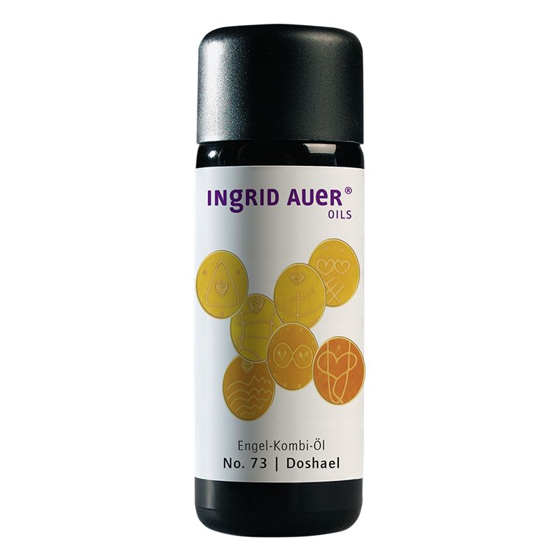 Kombi-Öl No. 73 Doshael; 50 ml