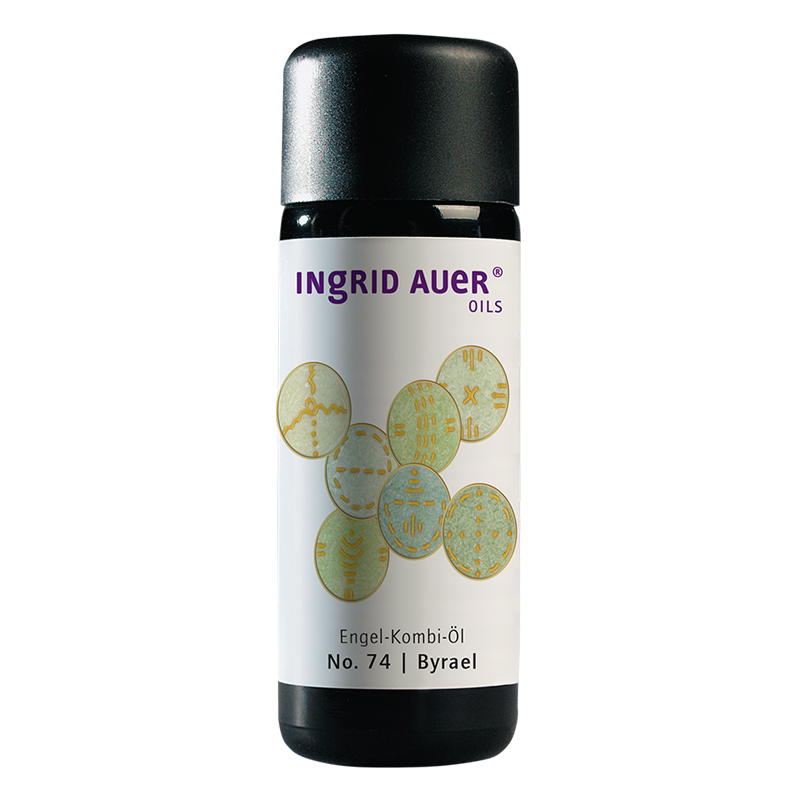 Kombi-Öl No. 74 Byrael; 50 ml