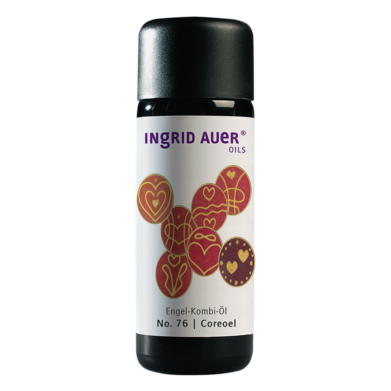 Kombi-Öl No. 76 Coreoel; 50 ml