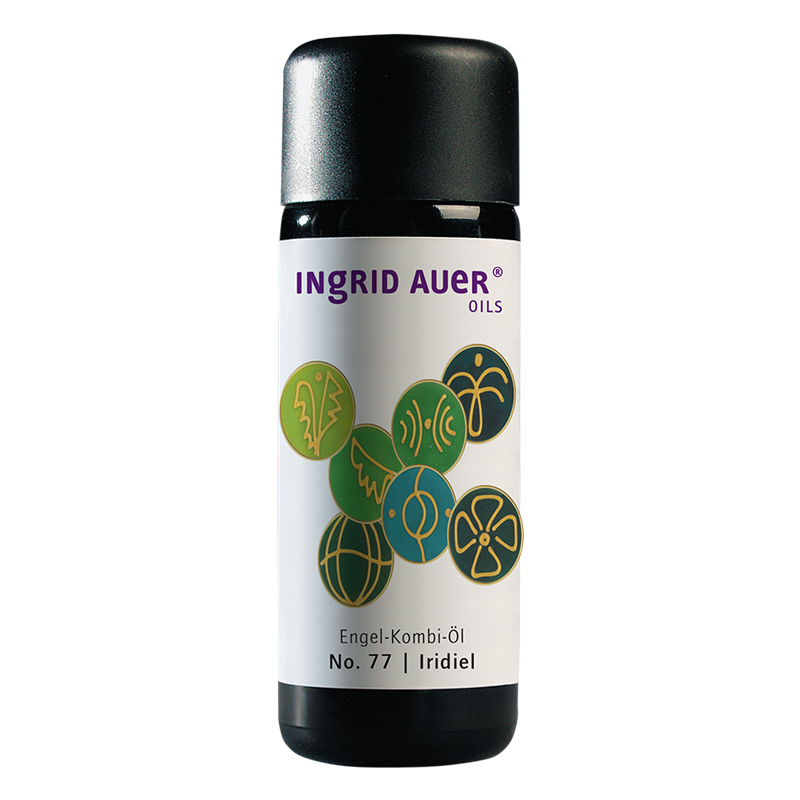 Kombi-Öl No. 77 Iridiel; 50 ml