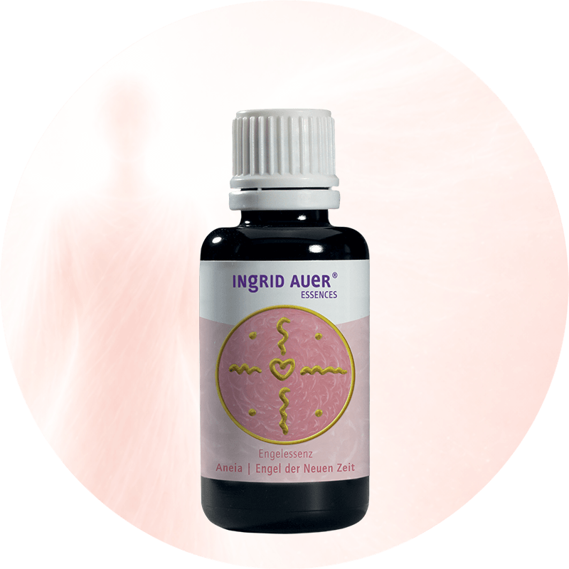 Essenz Engel der Neuen Zeit No. 01 Aneia. Stabilität & Biegsamkeit, 30 ml