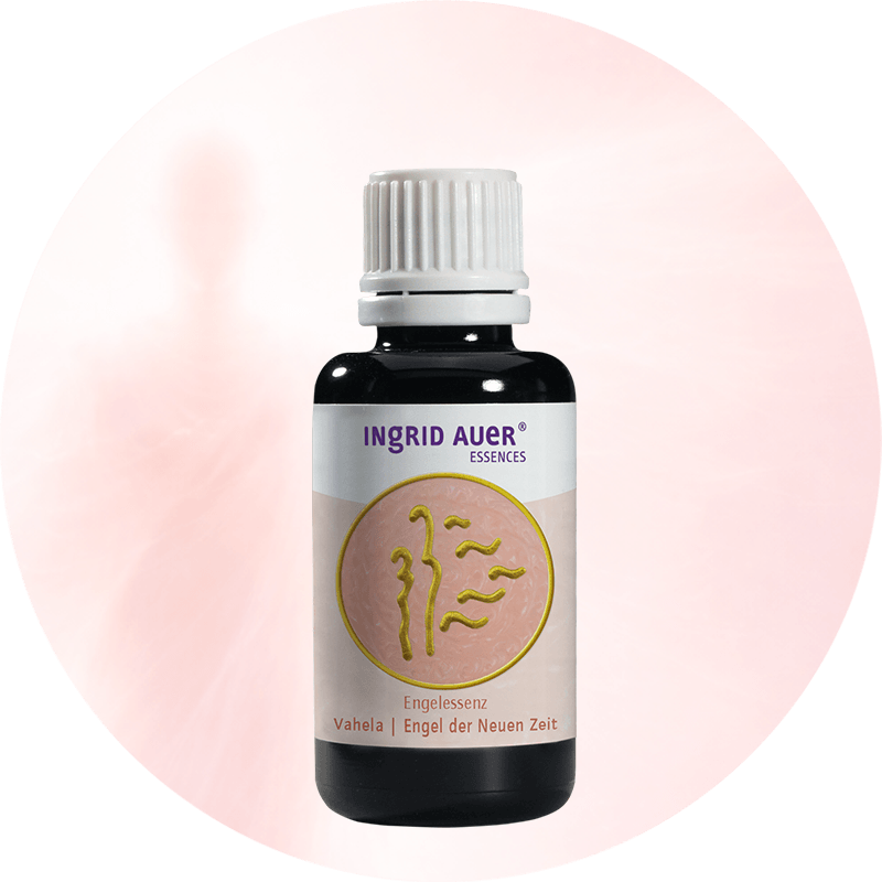Essenz Engel der Neuen Zeit No. 08 Vahela. Innere Stimme & Entscheidung; 30 ml