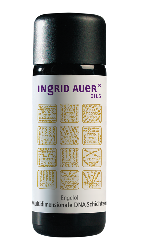 Engel-Öl Multidimensionale DNA; 50 ml