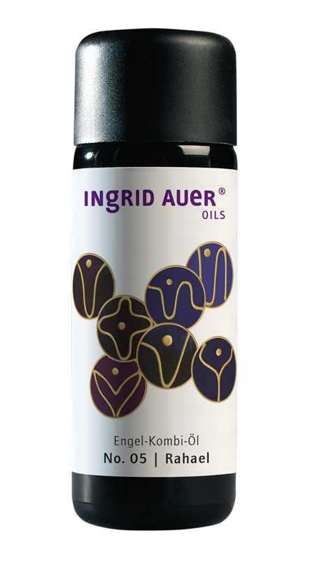 Kombi-Öl No. 05 Rahael; 50 ml