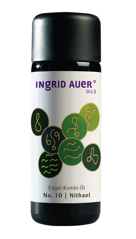 Kombi-Öl No. 10 Nithael; 50 ml