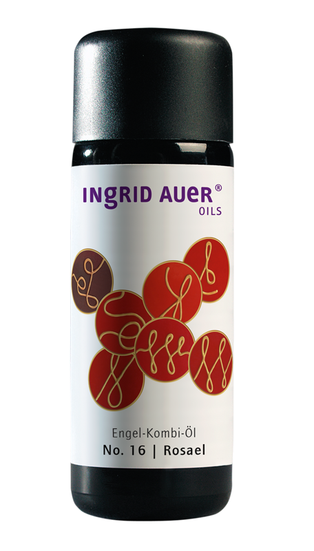 Kombi-Öl No. 16 Rosael; 50 ml