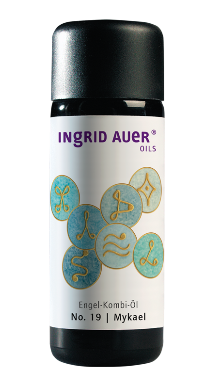 Kombi-Öl No. 19 Mykael; 50 ml