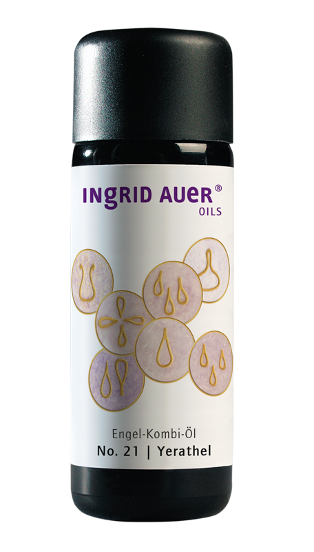 Kombi-Öl No. 21 Yerathel; 50 ml