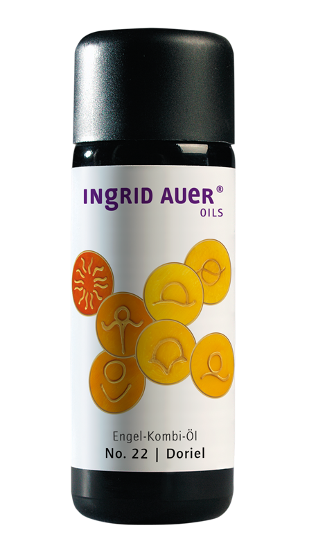 Kombi-Öl No. 22 Doriel; 50 ml