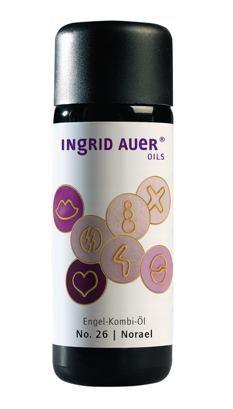 Kombi-Öl No. 26 Norael; 50 ml