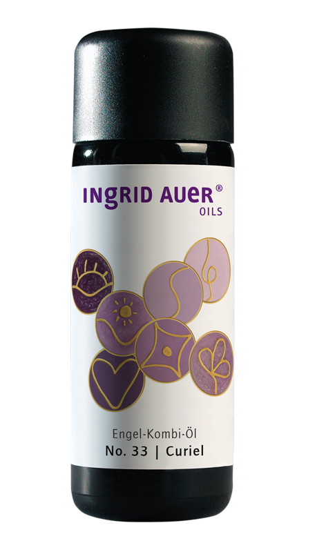 Kombi-Öl No. 33 Curiel; 50 ml