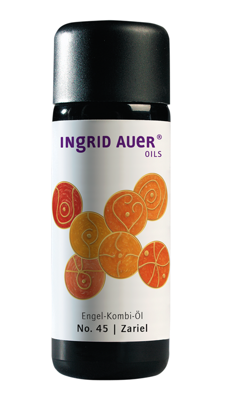 Kombi-Öl No. 45 Zariel; 50 ml