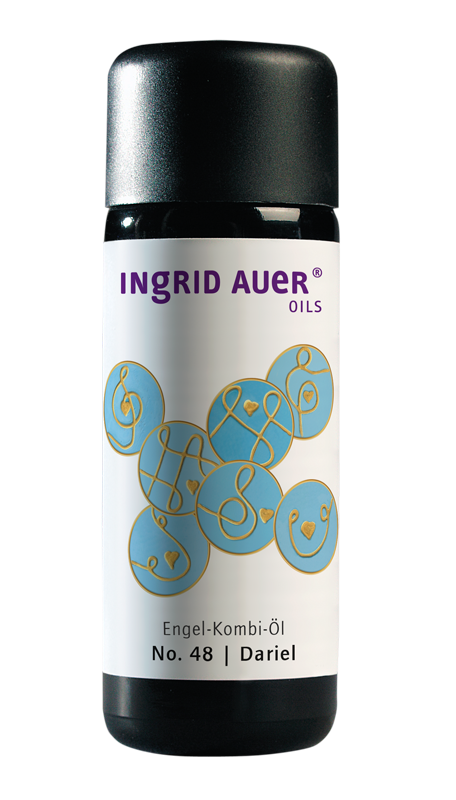 Kombi-Öl No. 48 Dariel; 50 ml