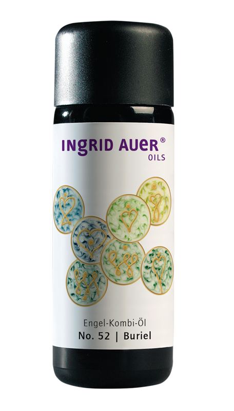 Kombi-Öl No. 52 Buriel; 50 ml