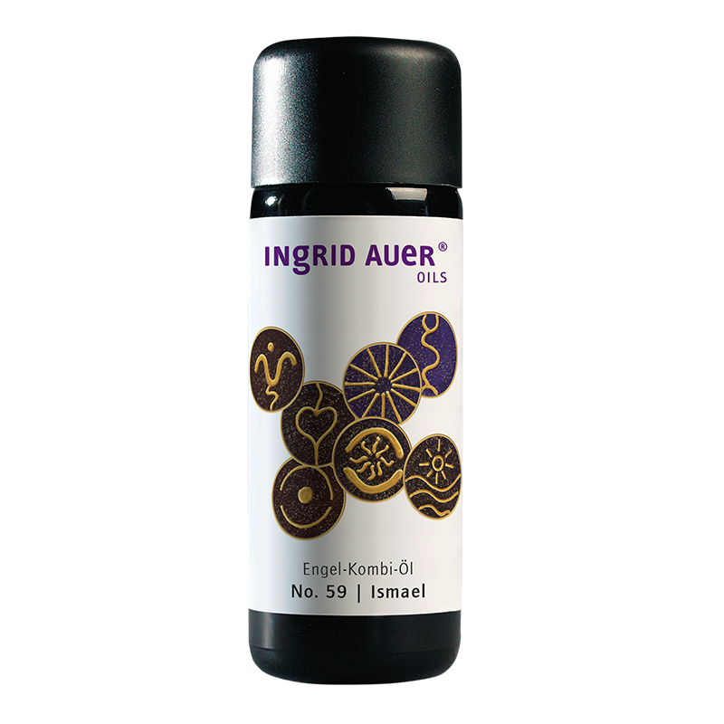 Kombi-Öl No. 59 Ismael; 50 ml