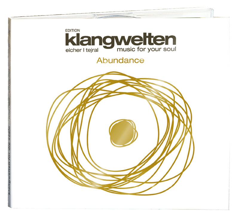 CD Klangwelten Abundance