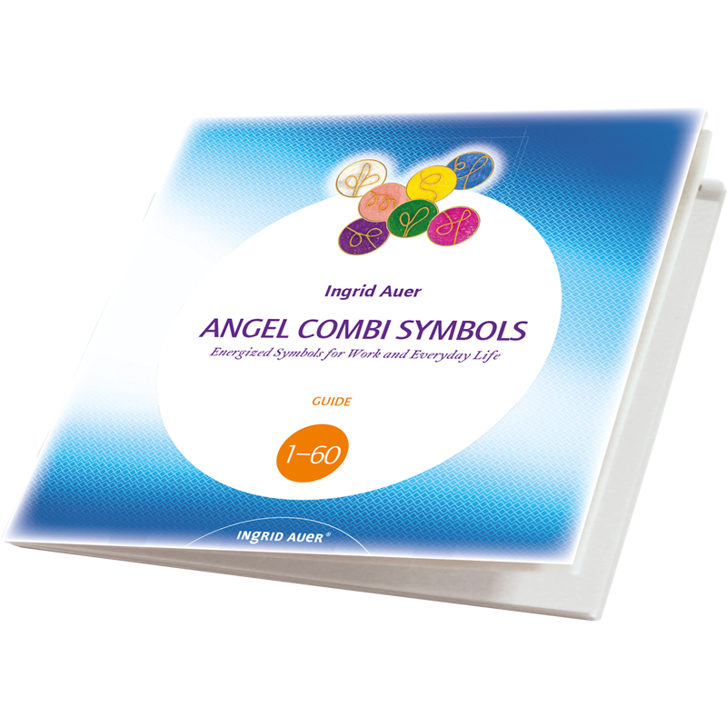 Guidebook Angel Combi Symbols (English)