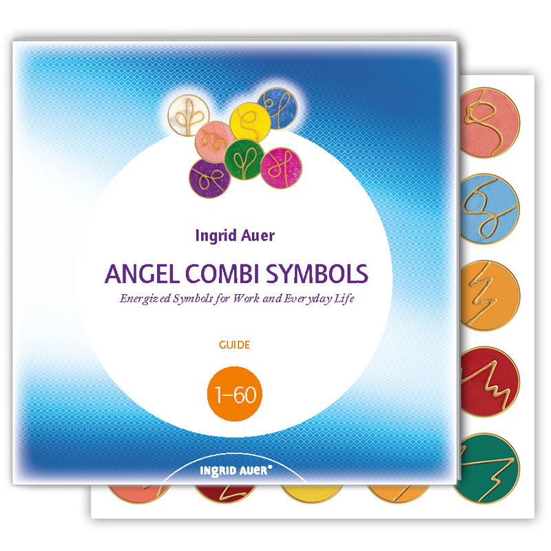 Guidebook Angel Combi Symbols (English) with Symbol Set 1/KTS01 (English)